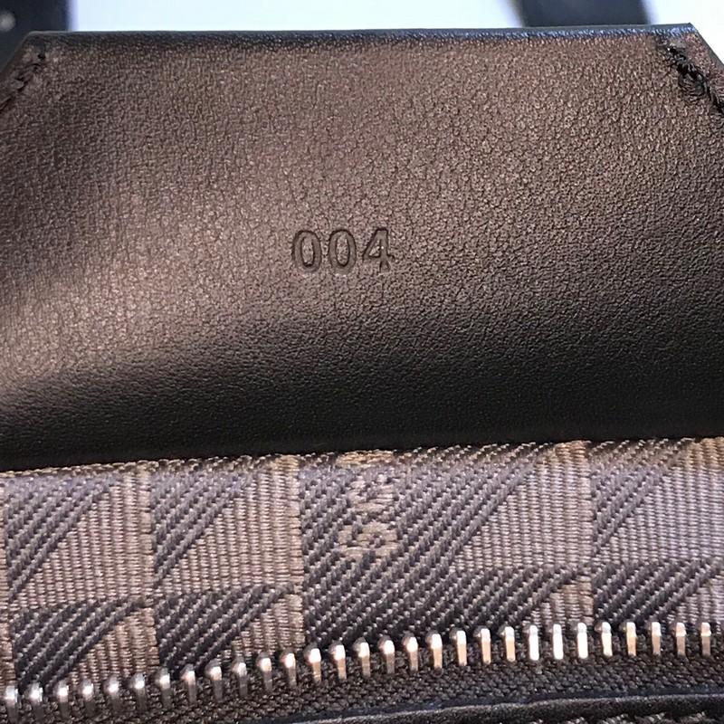 Proenza Schouler PS1 Pouch Tweed In Good Condition In NY, NY