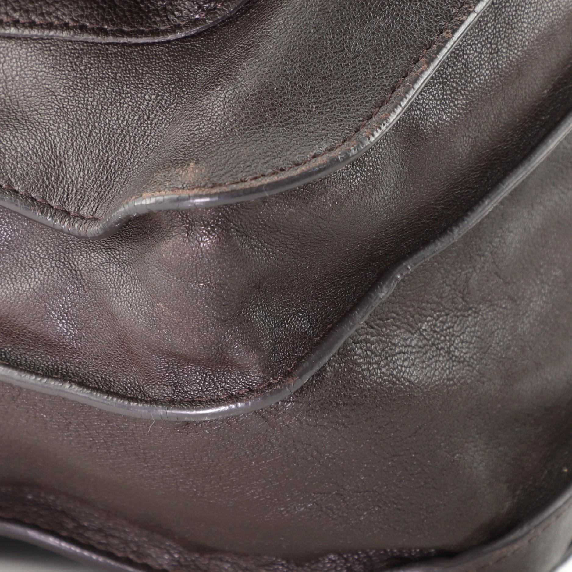 Proenza Schouler PS1 Satchel Leather Large 1