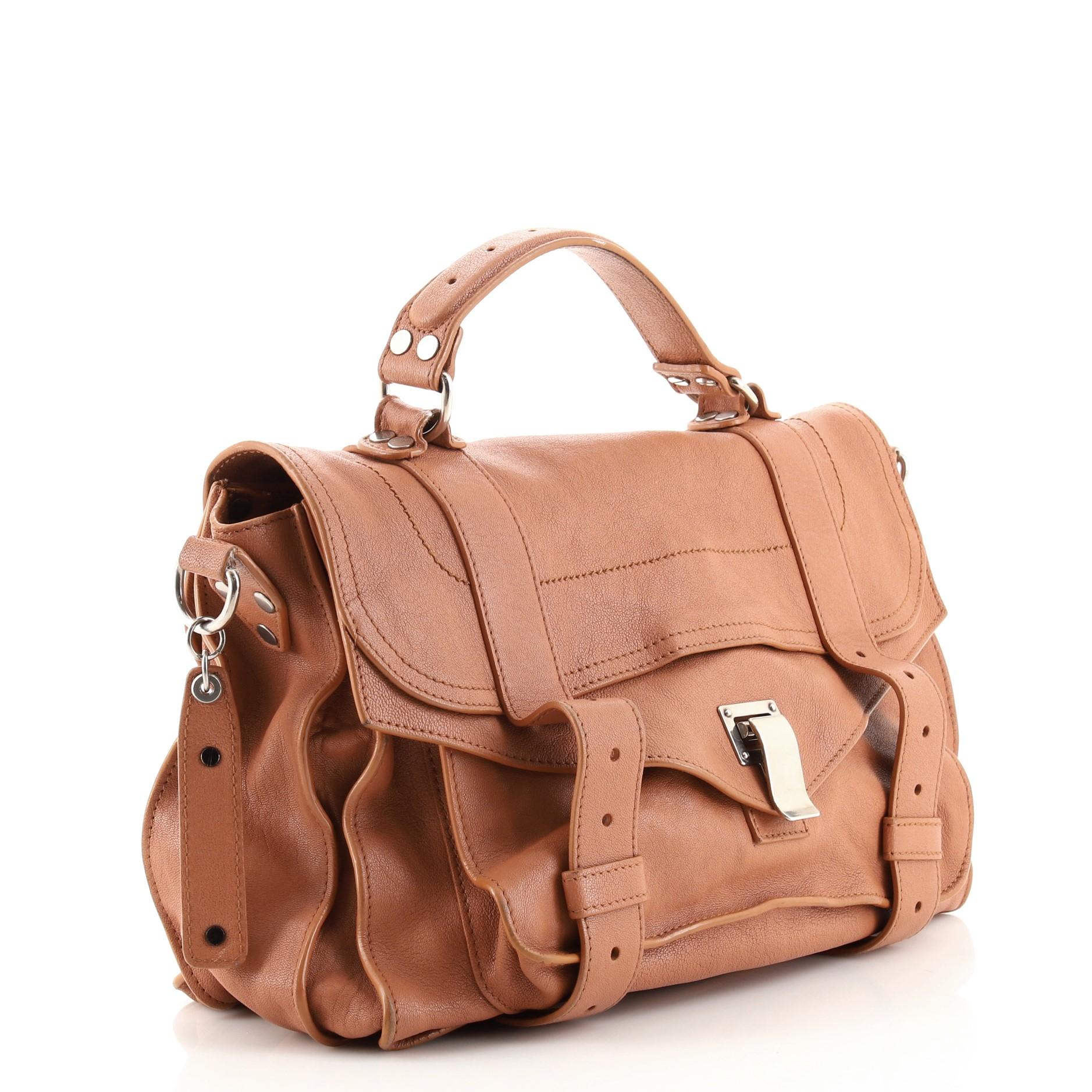 proenza schouler ps1 medium sale