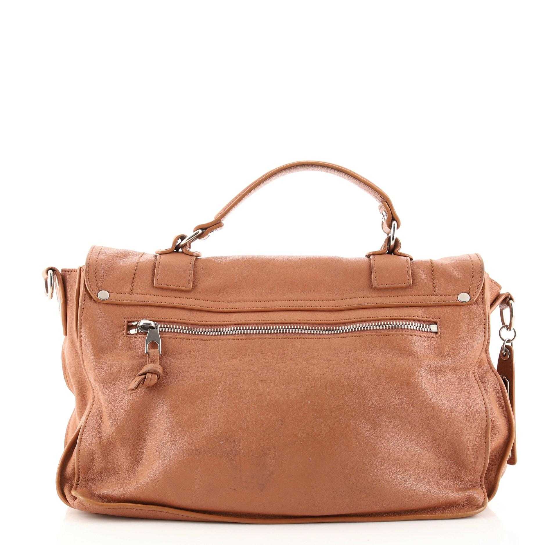 ps1 medium bag