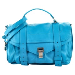 Proenza Schouler PS1 Satchel Leather Medium