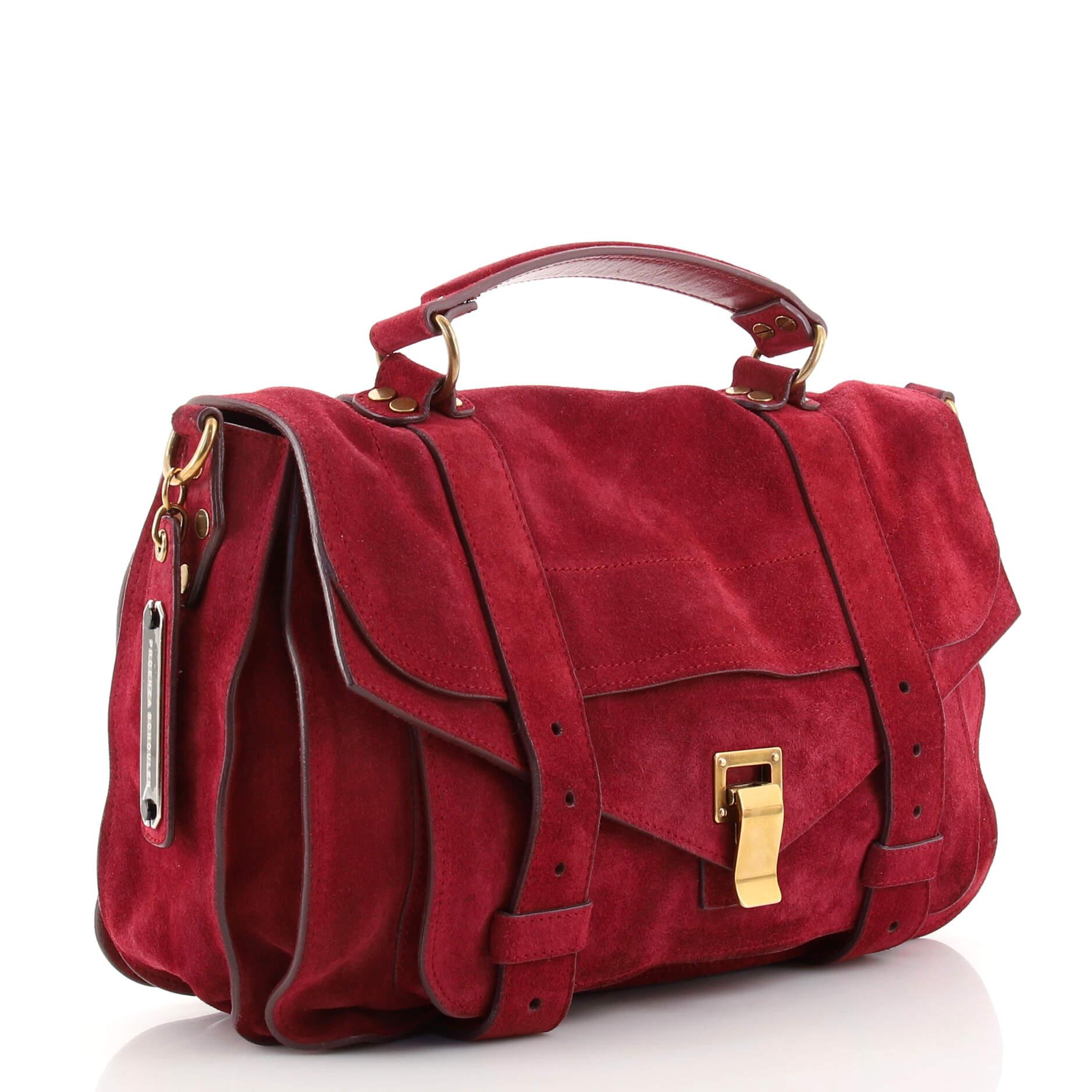 proenza schouler ps1 sale