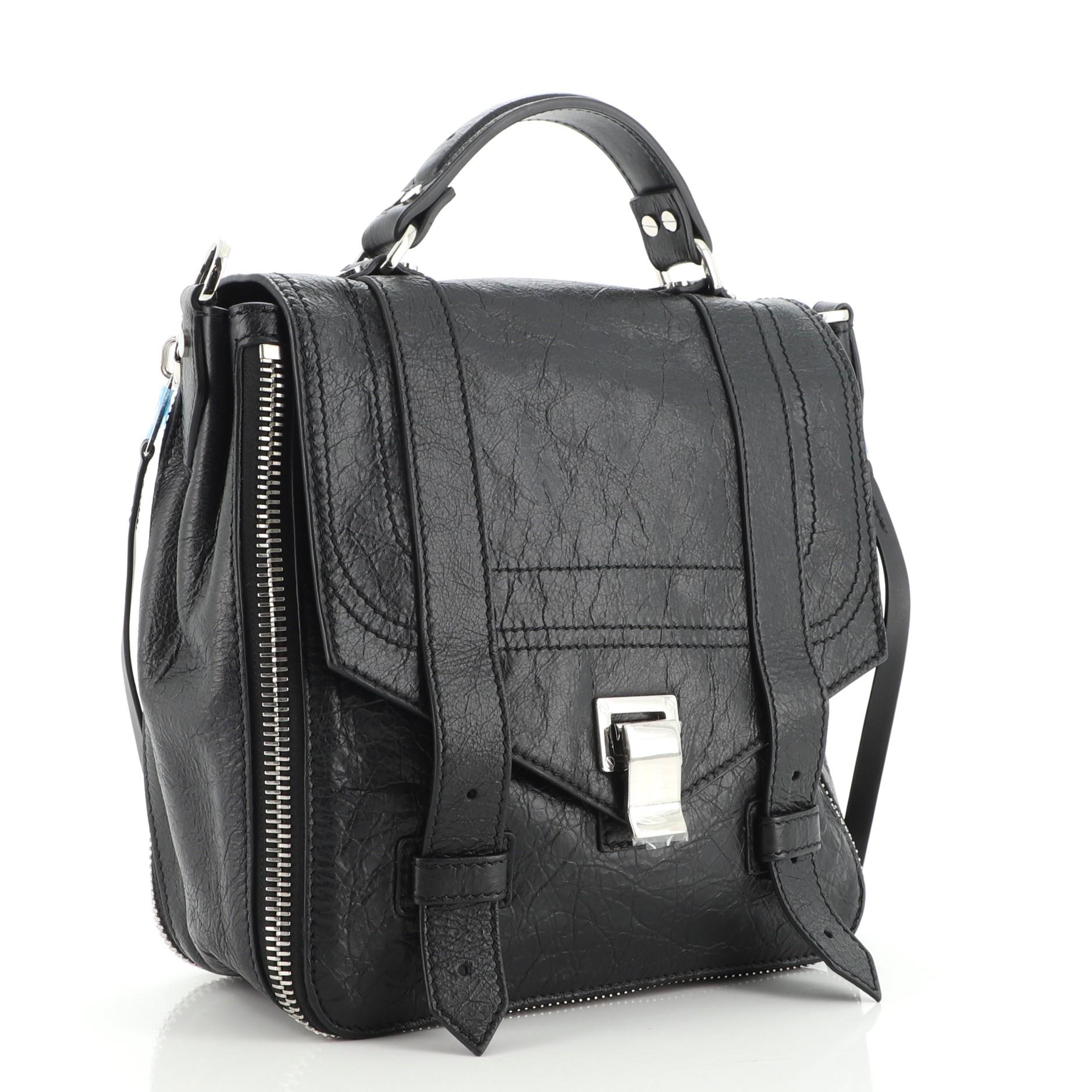 proenza schouler backpack