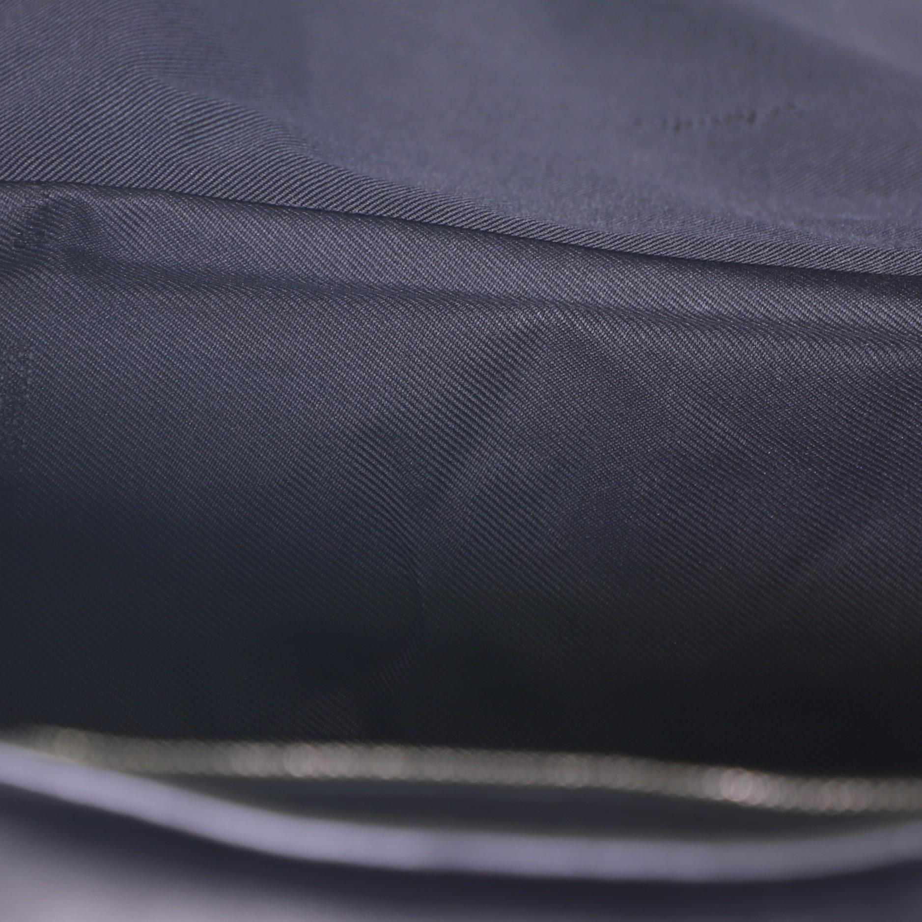 Proenza Schouler PS1 Zip Backpack Leather In Good Condition In NY, NY