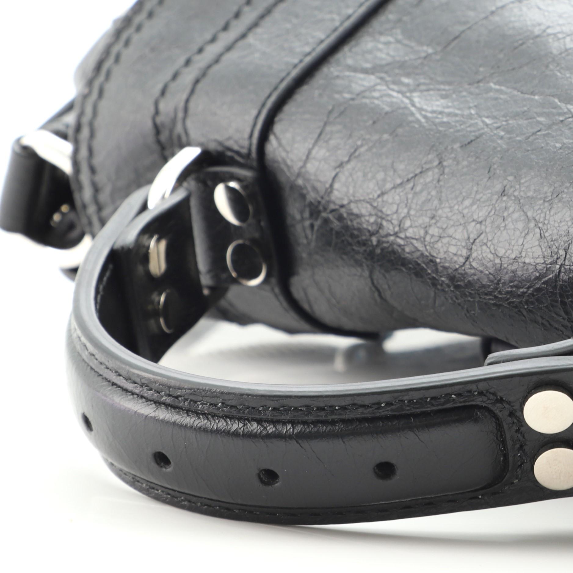 Women's or Men's Proenza Schouler PS1 Zip Backpack Leather