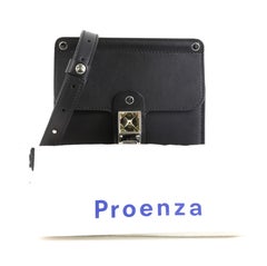 Proenza Schouler PS11 Convertible Box Bag Leather