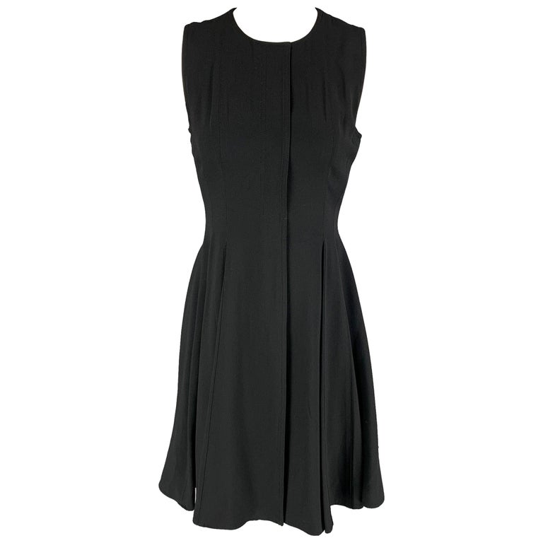 navy blue dress for baby girl Viscose dress