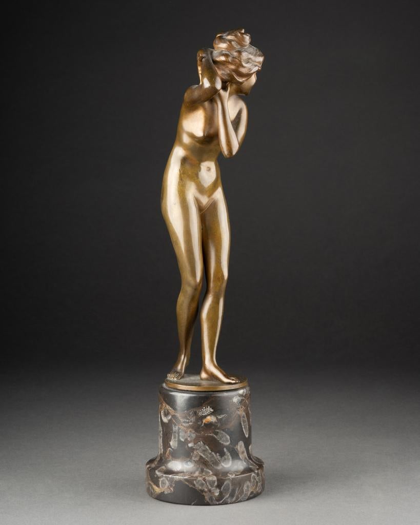 Otto POERTZEL (1876-1963, Deutschland): 