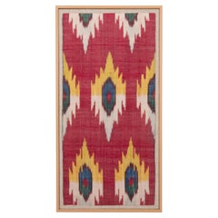 Turkestan Tapestries