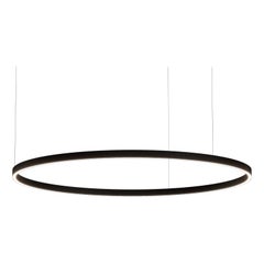 Lampe à suspension Profile 130 d'Euroluce Lampadari