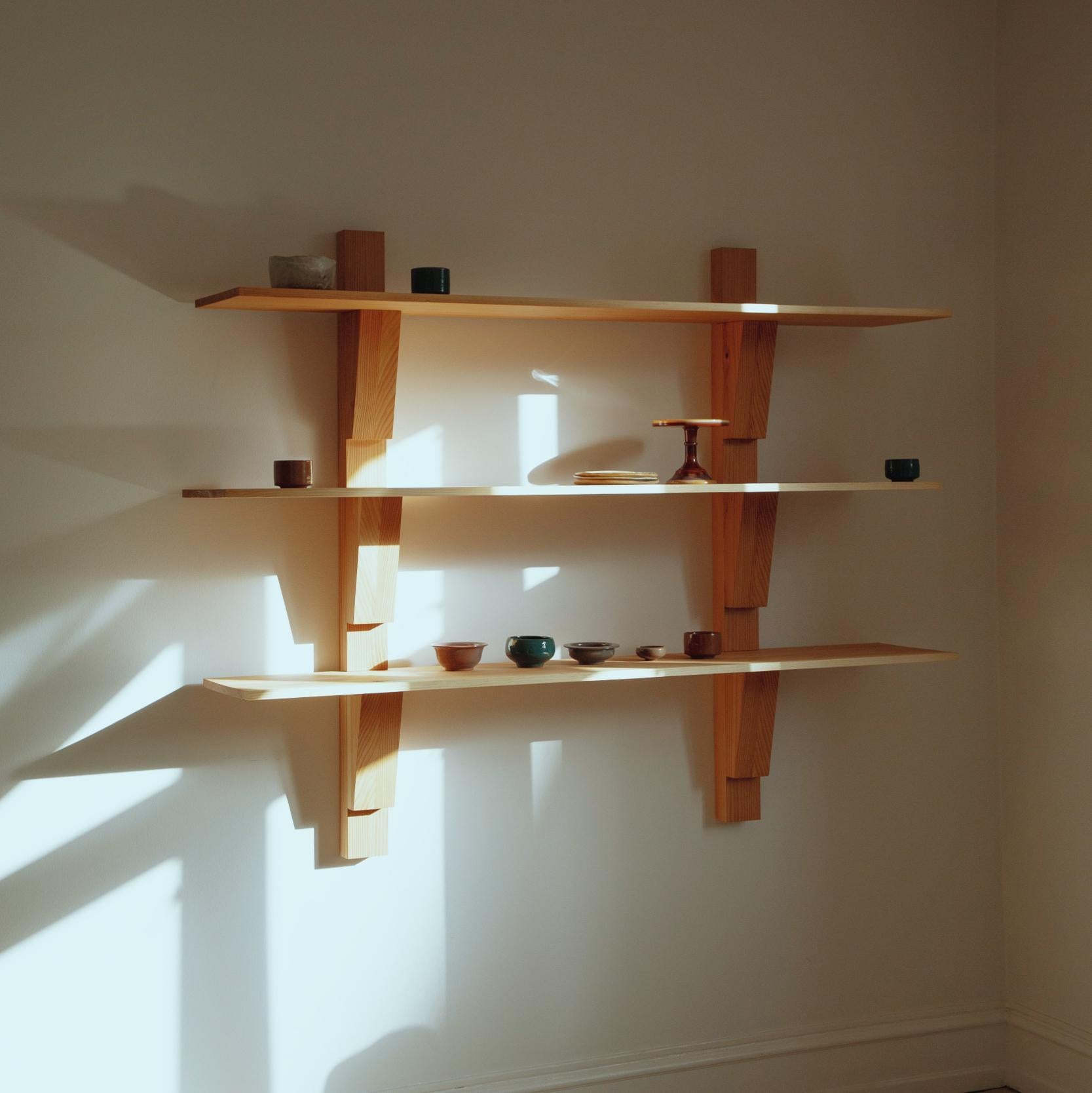Other Profile Shelf by Derya Arpac For Sale