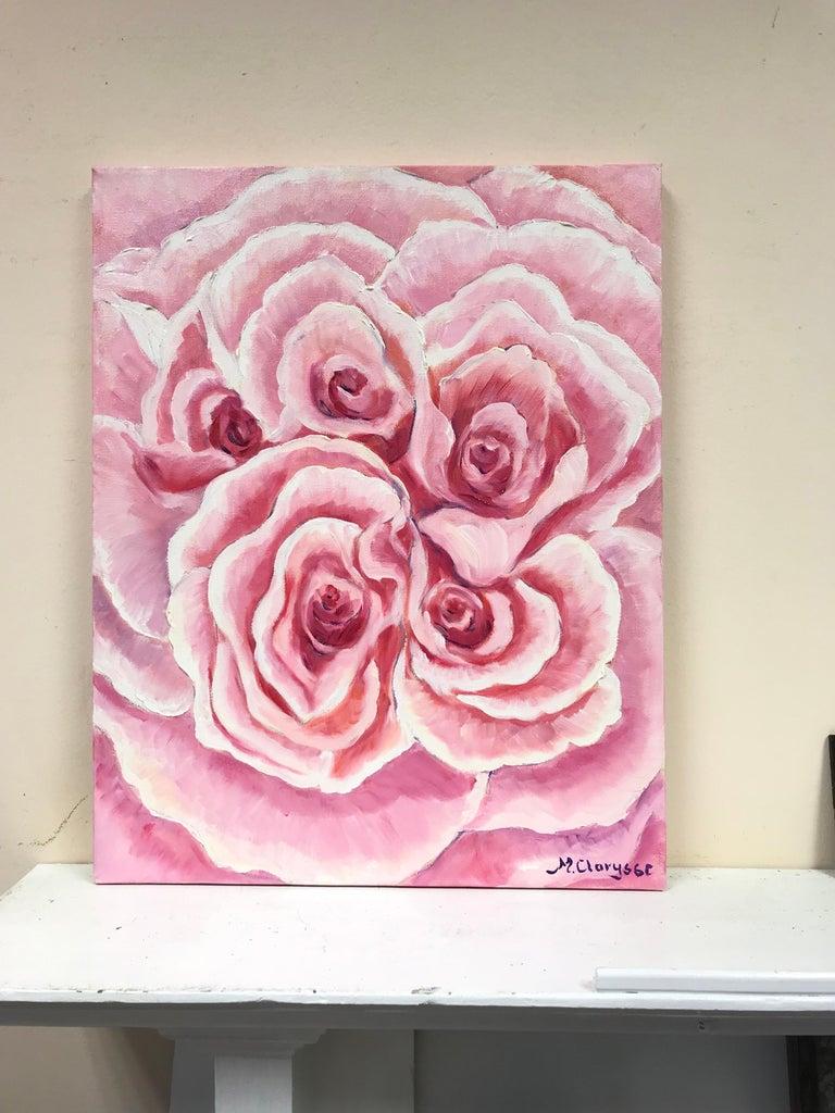 the impressionist rose