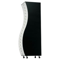 Progetti Compiuti Side 2 Drawers by Shiro Kuramata for Cappellini