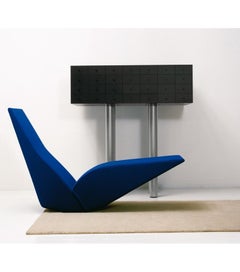 Progetti Compiuti Kleine Schubladen-Kommode von Shiro Kuramata für Cappellini