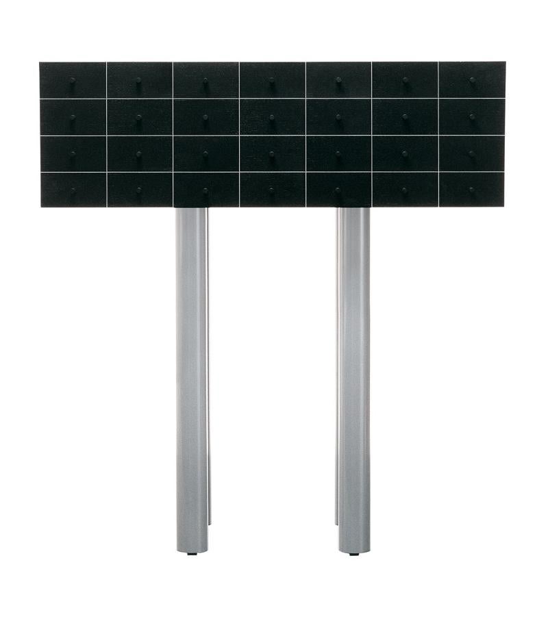 Progetti Compiuti Small Chest of Drawers by Shiro Kuramata for Cappellini For Sale