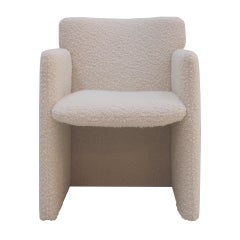 Progetti Tecno Modern Pair of Italian Chairs, 1980s