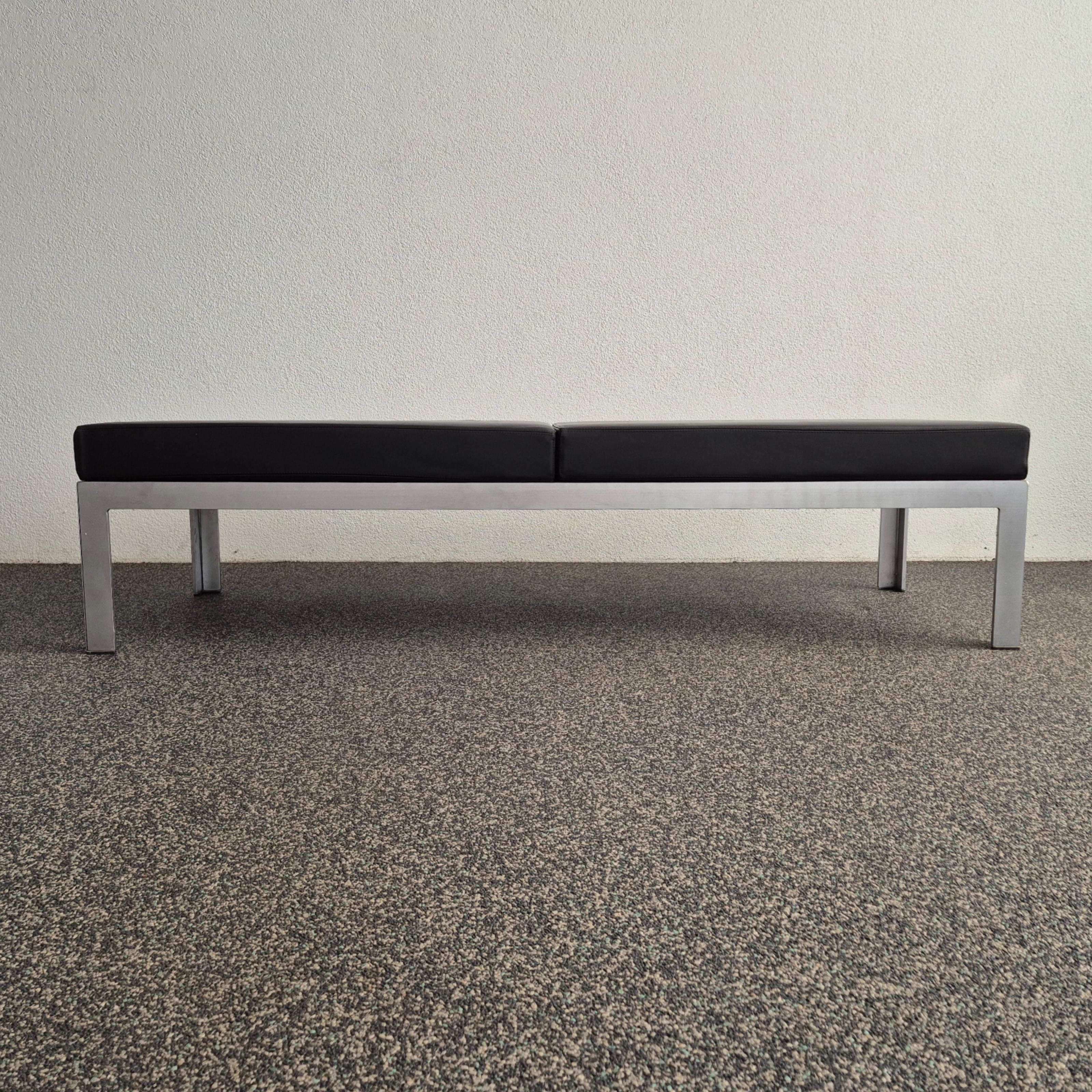 Progetto 1 bench by Monica Armani for B and B Italia, Italy 2000s In Good Condition In ECHT, NL