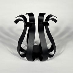 Progetto Oggetto Vase by Ola Rune