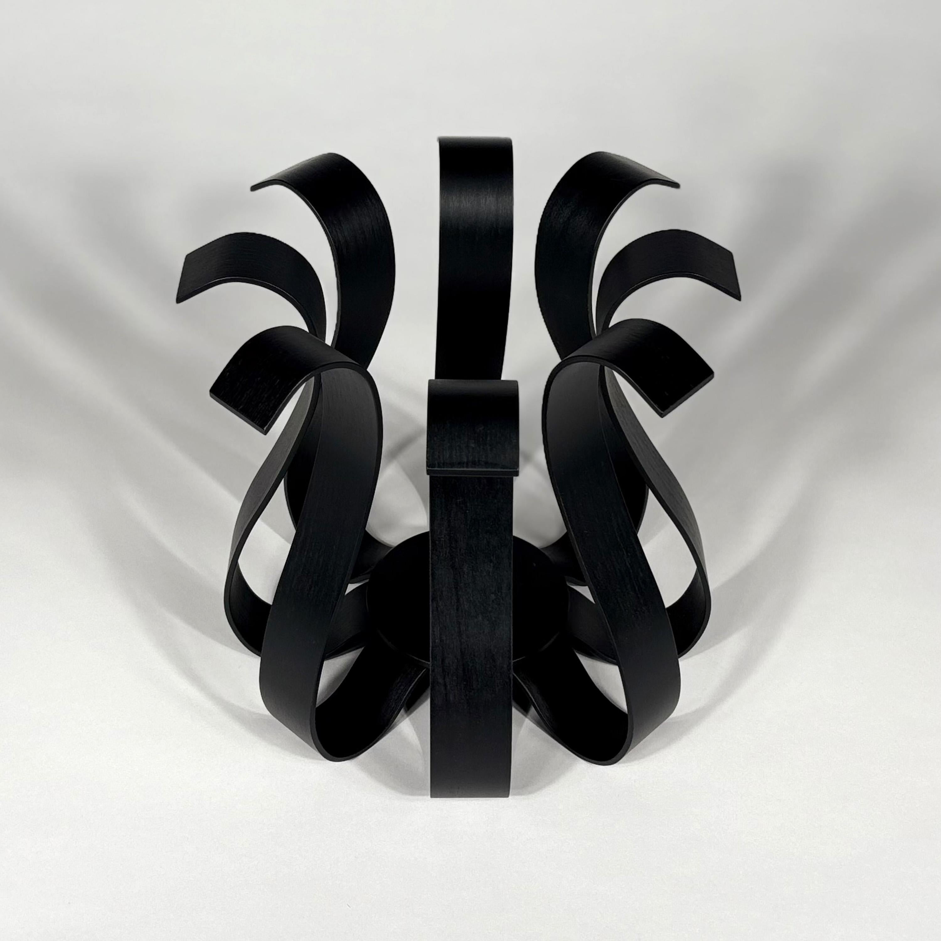 Contemporary Progetto Oggetto Vase by Ola Rune For Sale