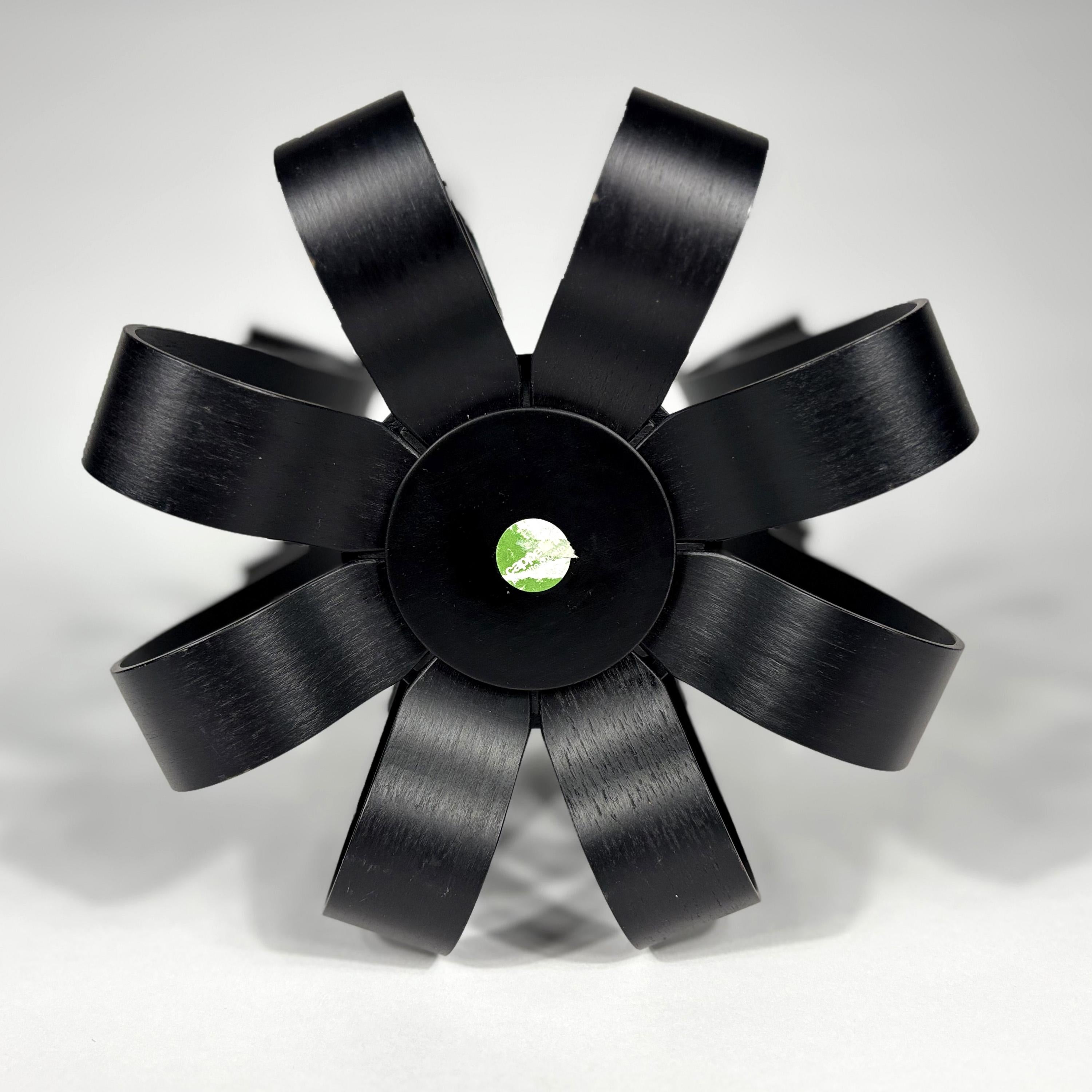 Progetto Oggetto Vase by Ola Rune For Sale 1