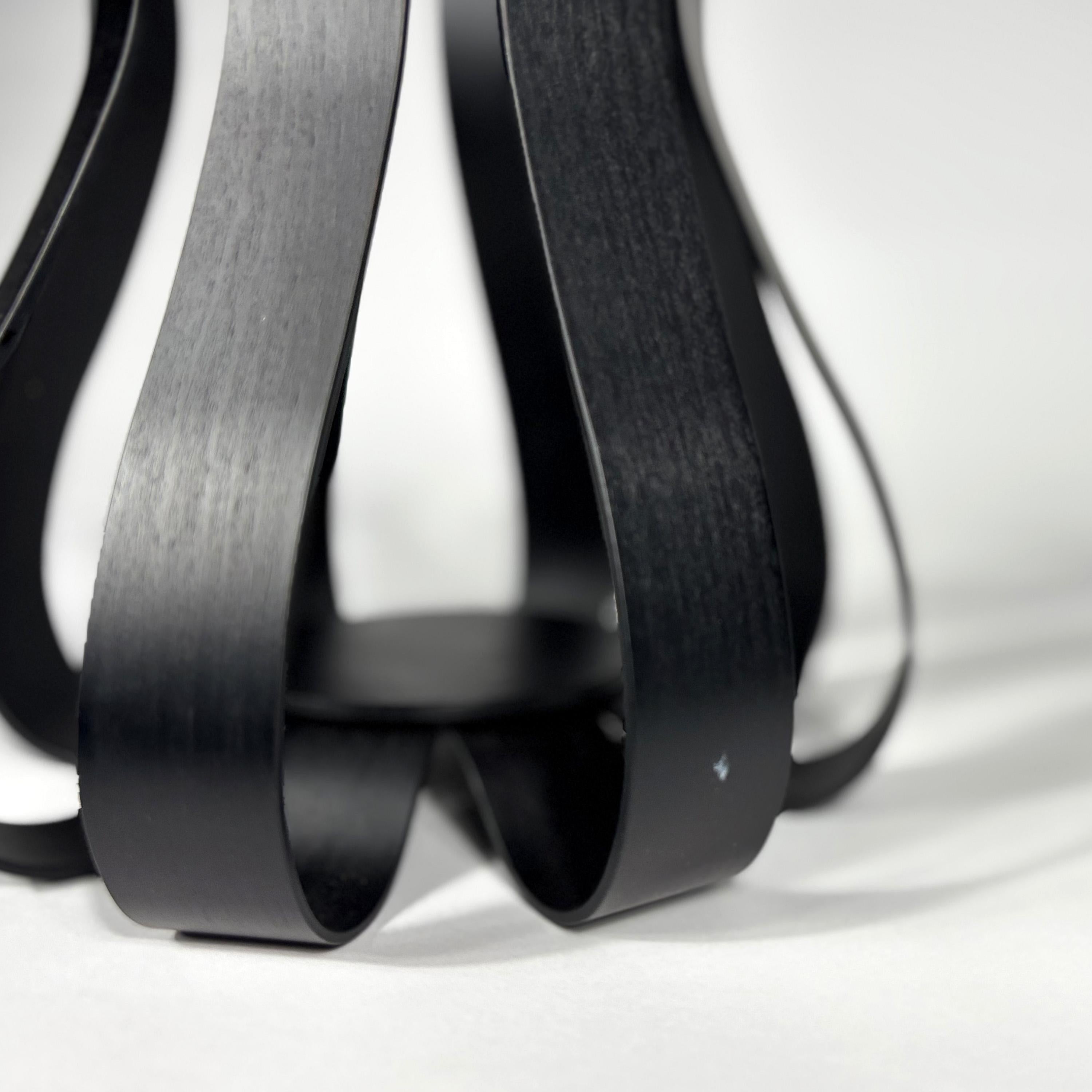 Progetto Oggetto Vase by Ola Rune For Sale 3