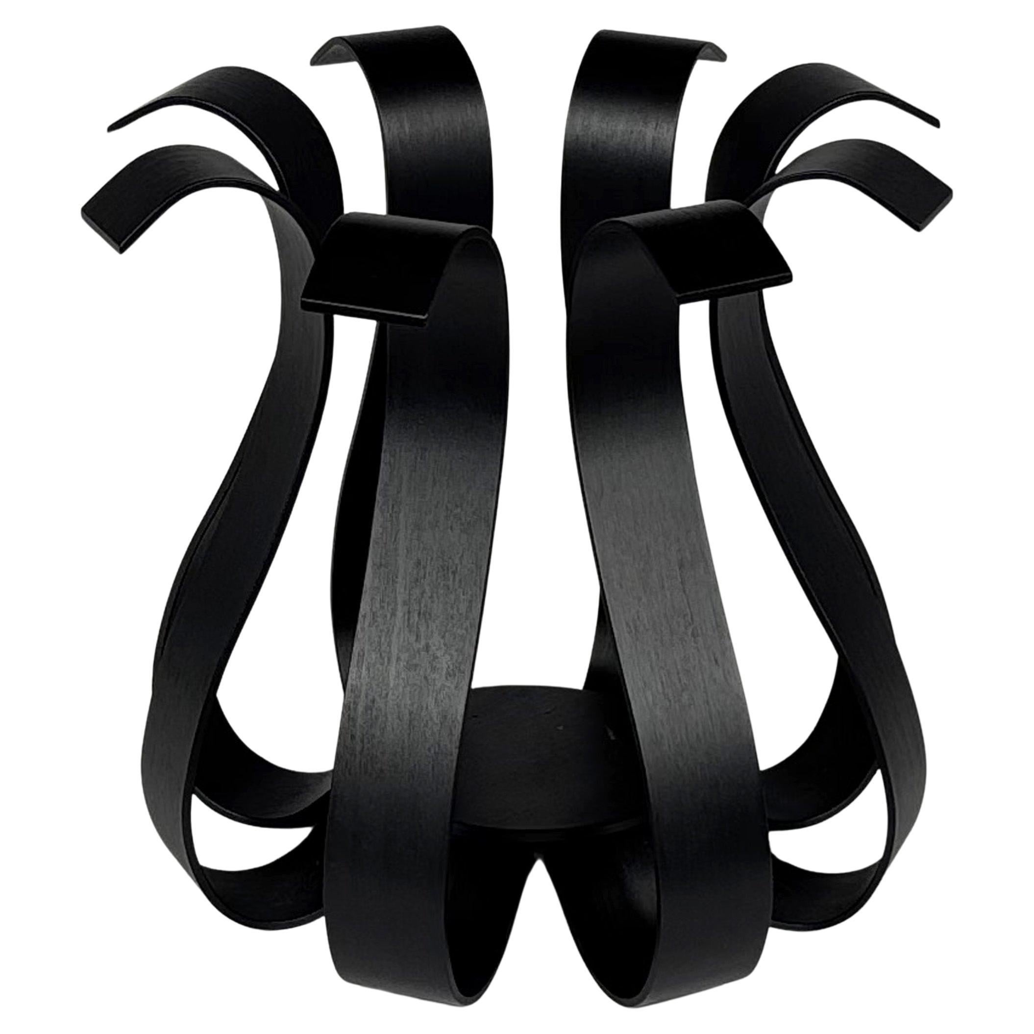 Progetto Oggetto Vase by Ola Rune For Sale