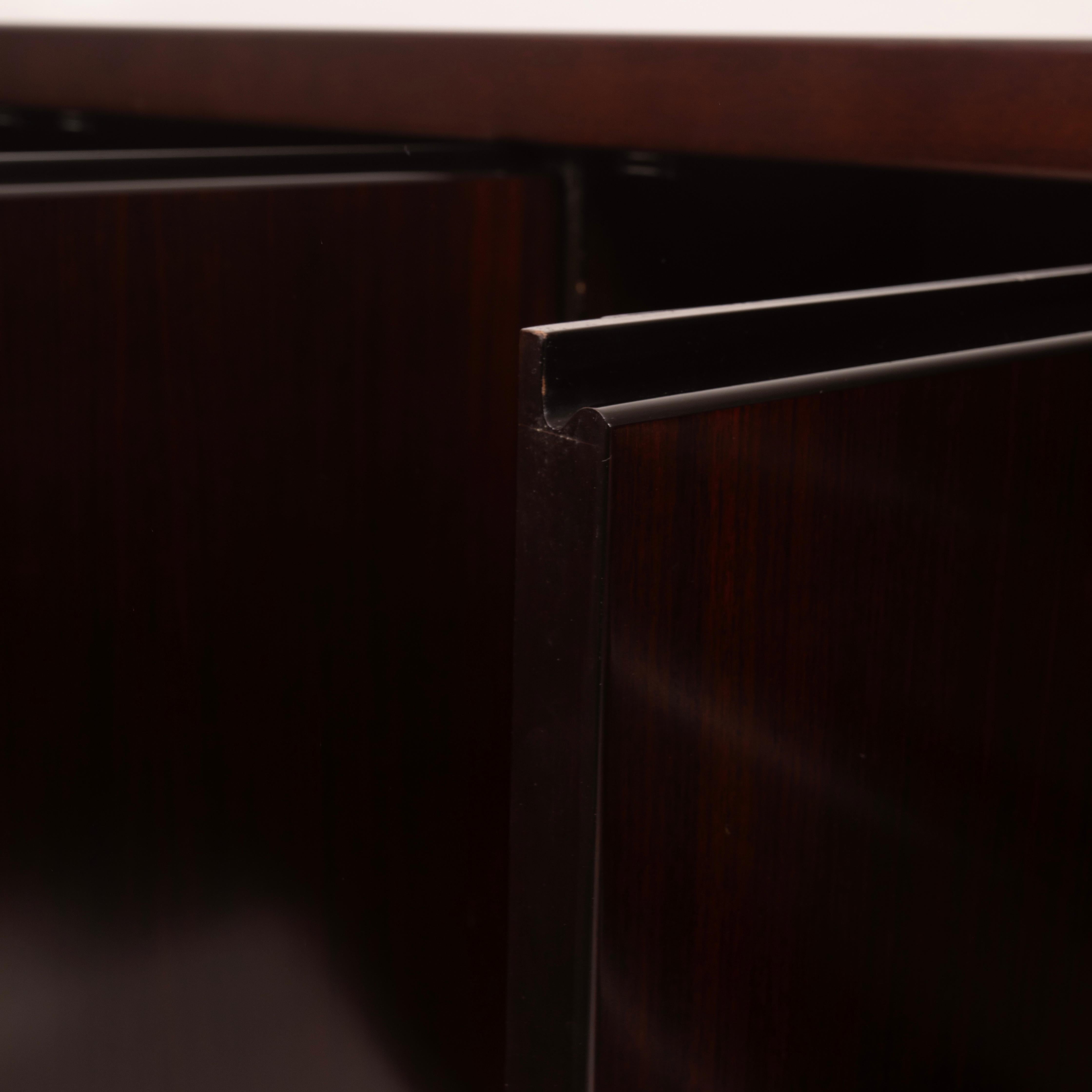 Programma S11 Sideboard by Angelo Mangiarotti for La Sorgente del Mobile, 1960 in vendita 10
