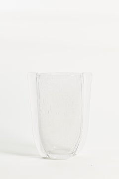 PROGETTO MATERIA: Vaso ad anfora di Louise Roe