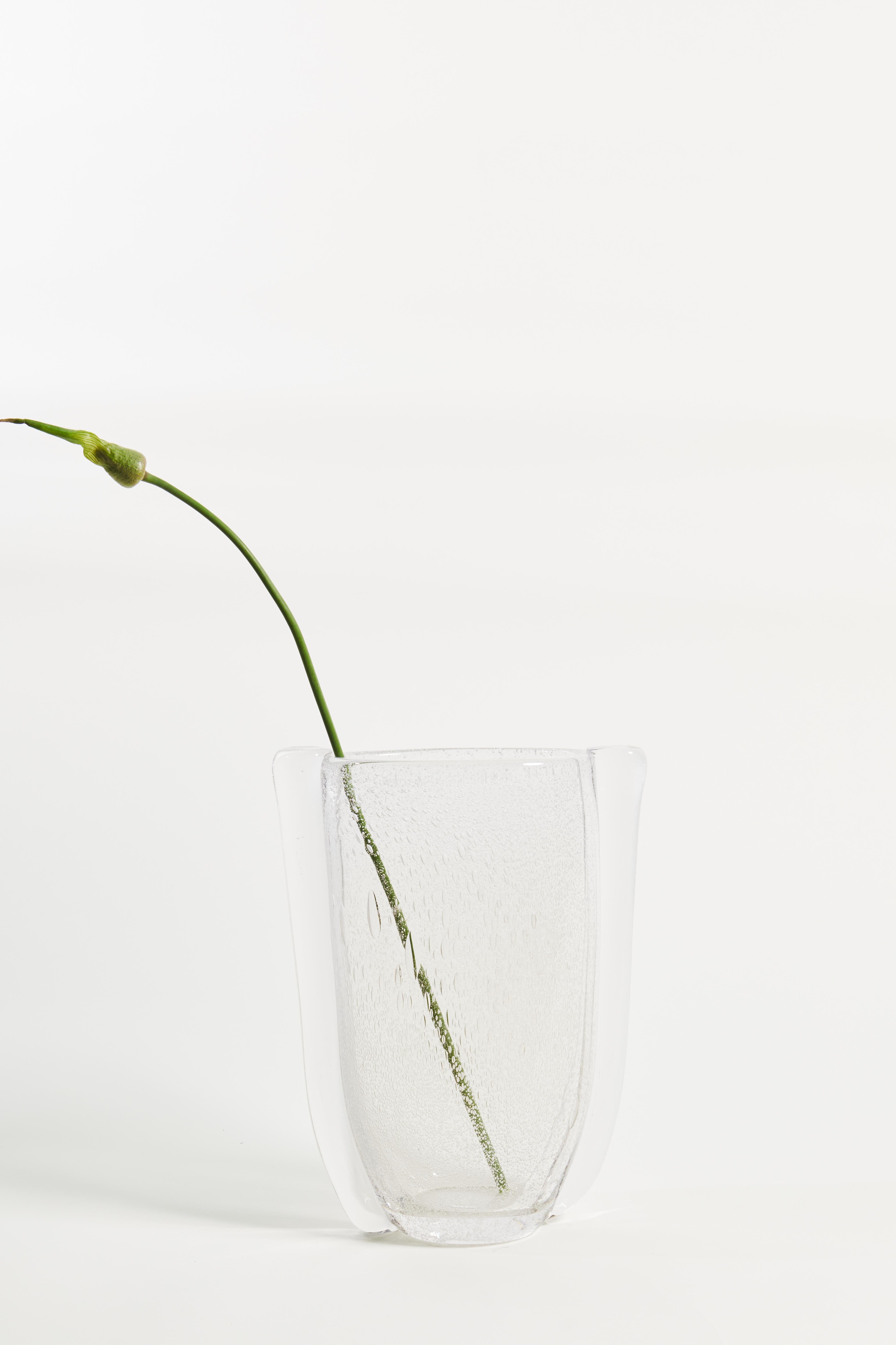 Europeo PROJECT MATERIA: Amphora Vase by Louise Roe in vendita
