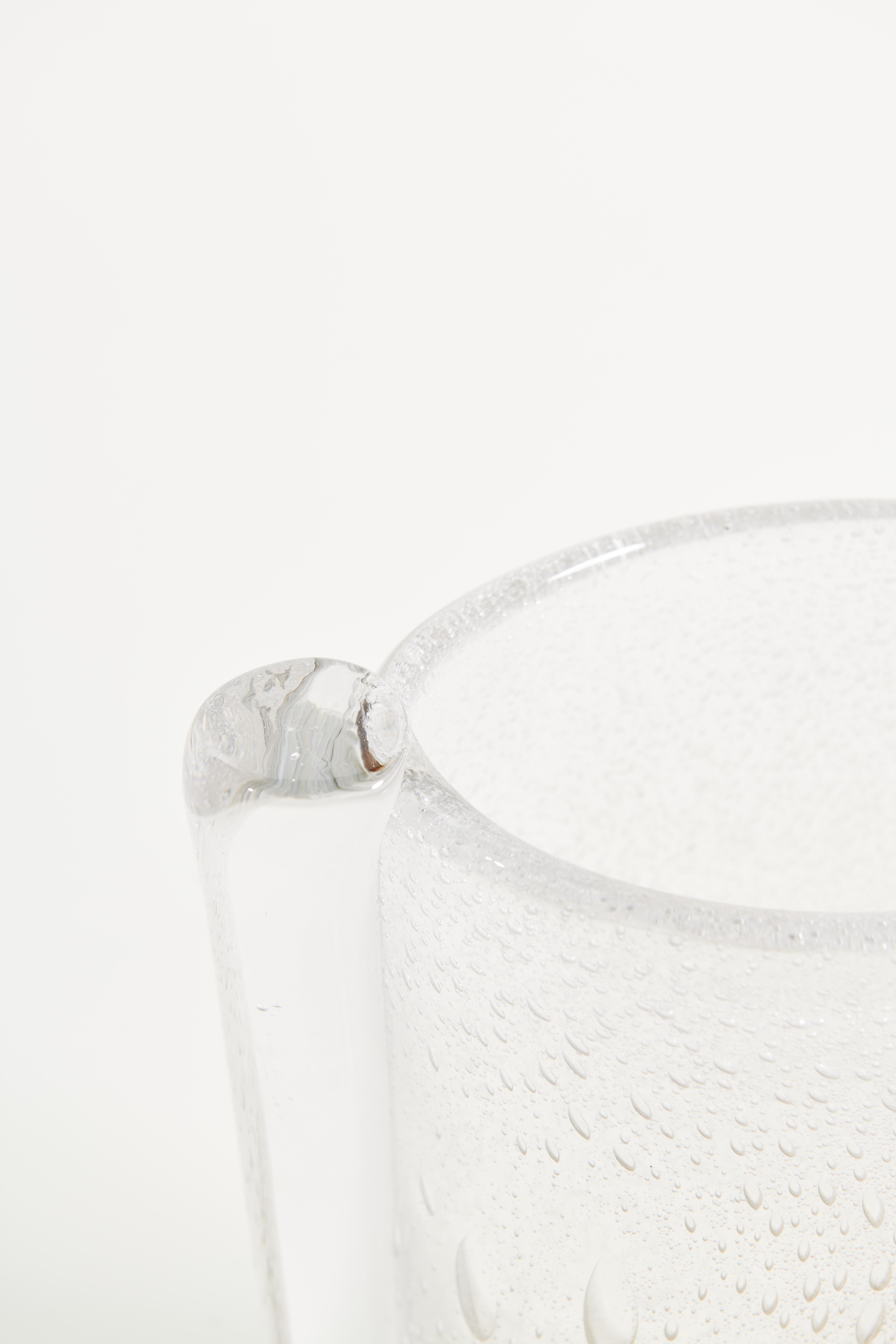Vetro PROJECT MATERIA: Amphora Vase by Louise Roe in vendita