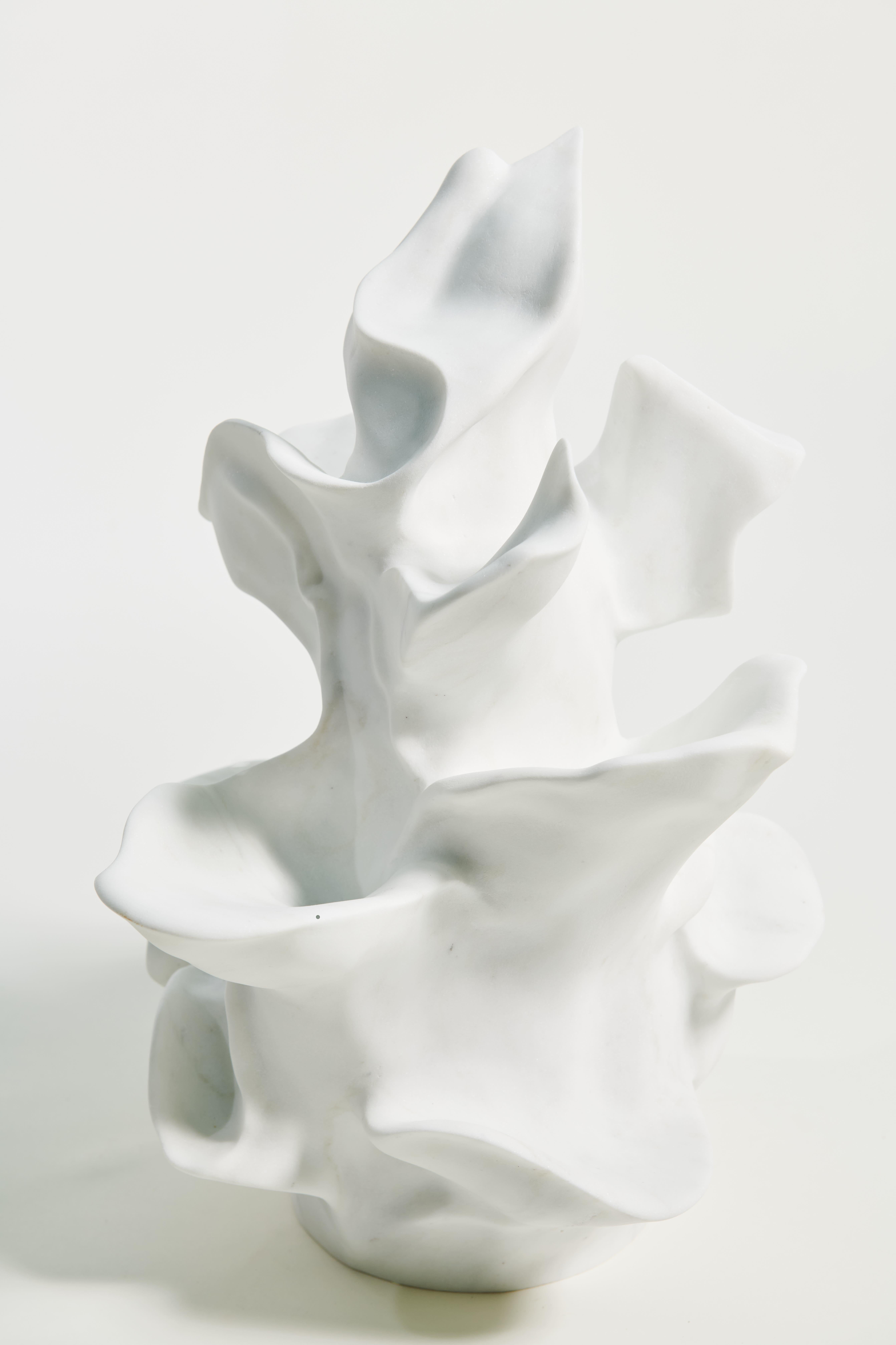 PROGETTO MATERIA: Scultura Cappuccino di Andrés Reisinger In condizioni Nuovo in vendita a København K, DK