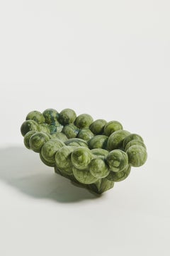 PROJET MATERIA : Bol Collecta Verde de Louise Roe