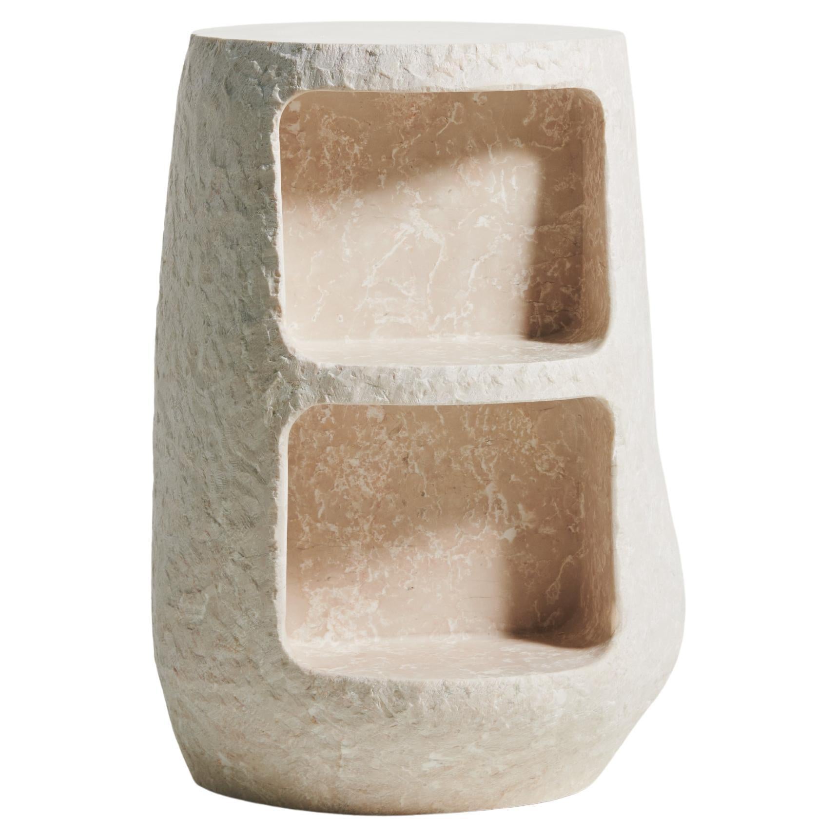 PROJECT MATERIA: Erosion Table by Willem Van Hooff im Angebot