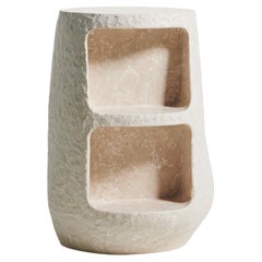 PROJECT MATERIA: Erosion Table by Willem Van Hooff