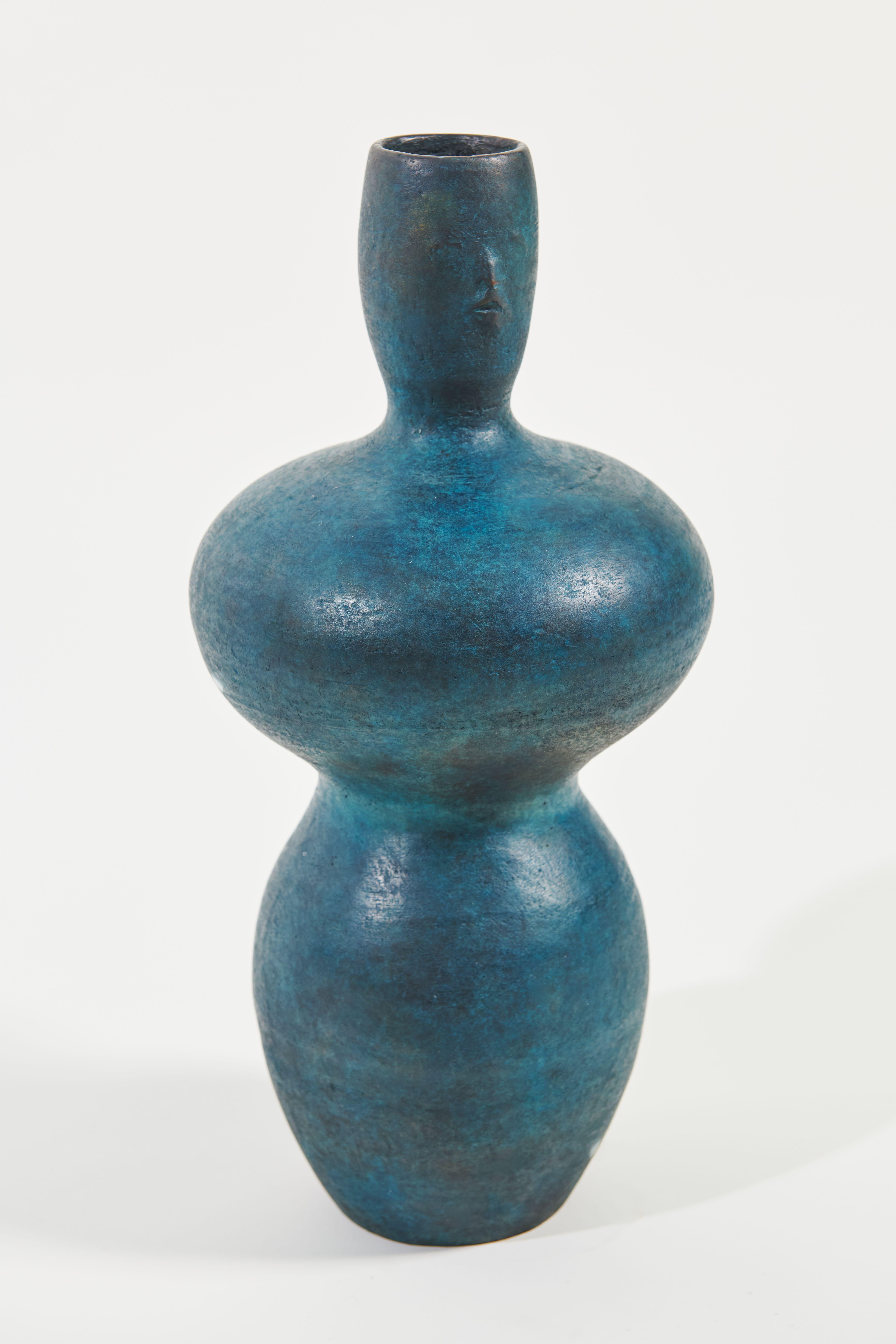 PROJECT MATERIA: Figurine Vase by Cathrine Raben Davidsen In condizioni Nuovo in vendita a København K, DK