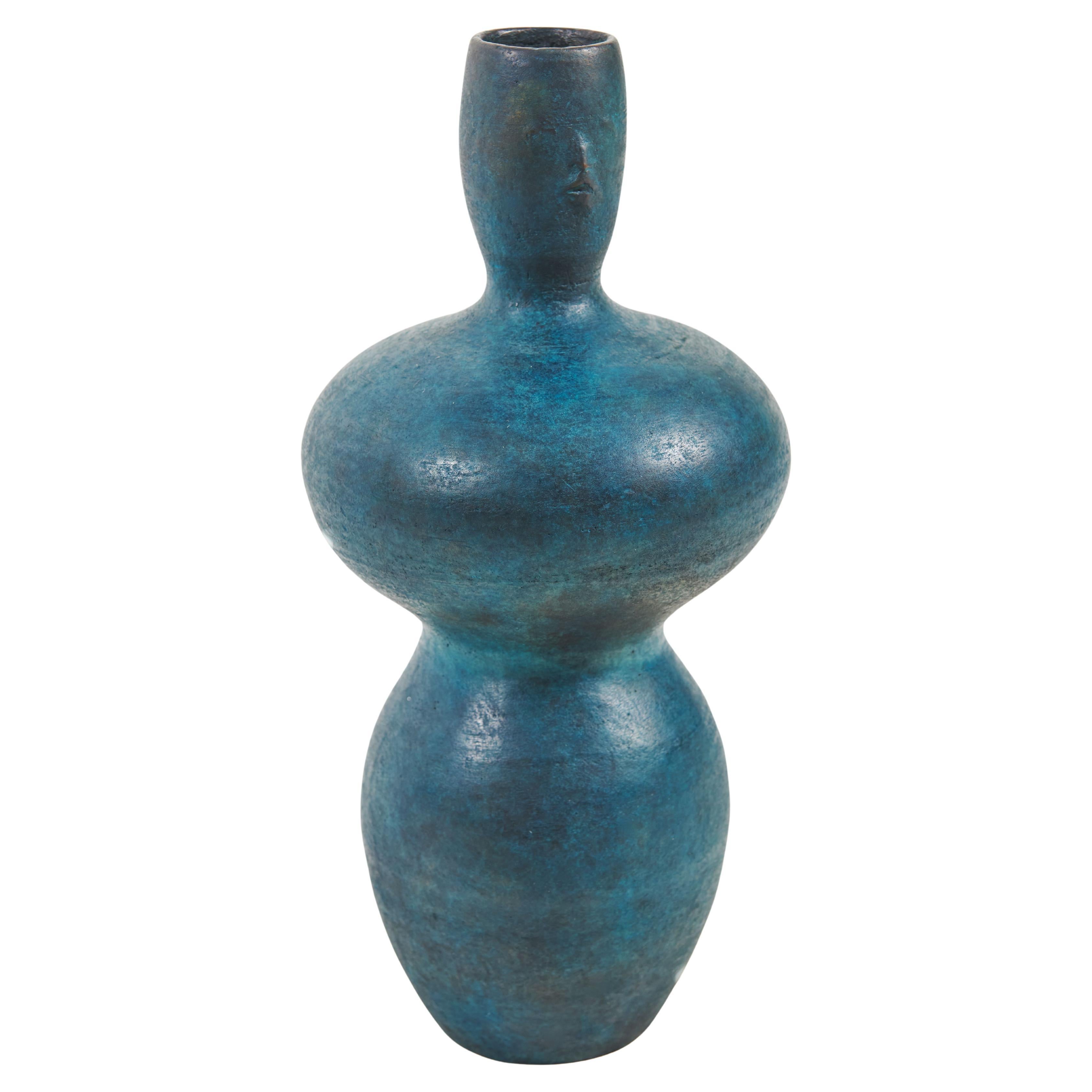 PROJECT MATERIA: Figurine Vase by Cathrine Raben Davidsen