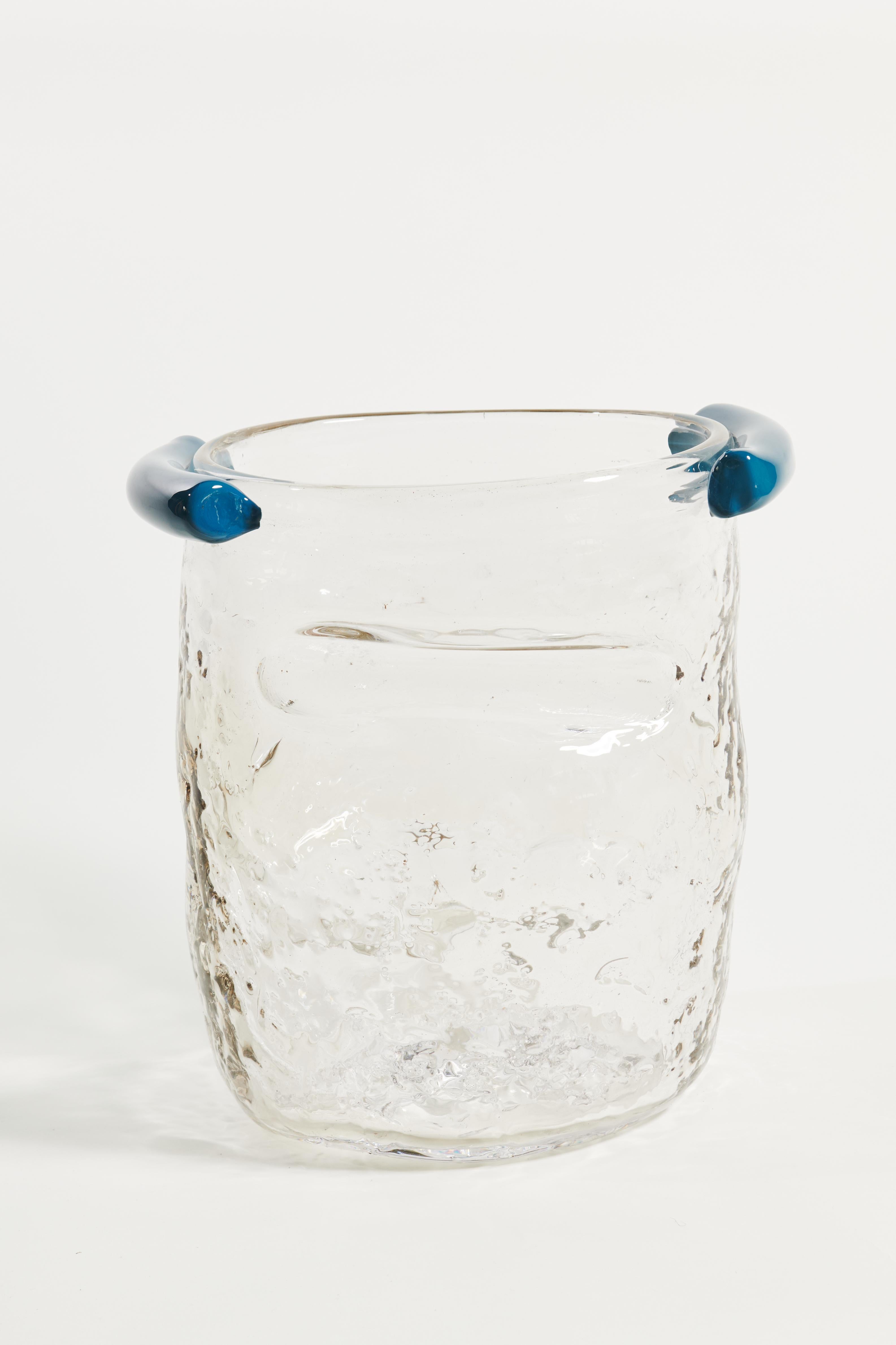 Européen PROJECT MATERIA: Fossil Vase by Onno Adriaanse en vente