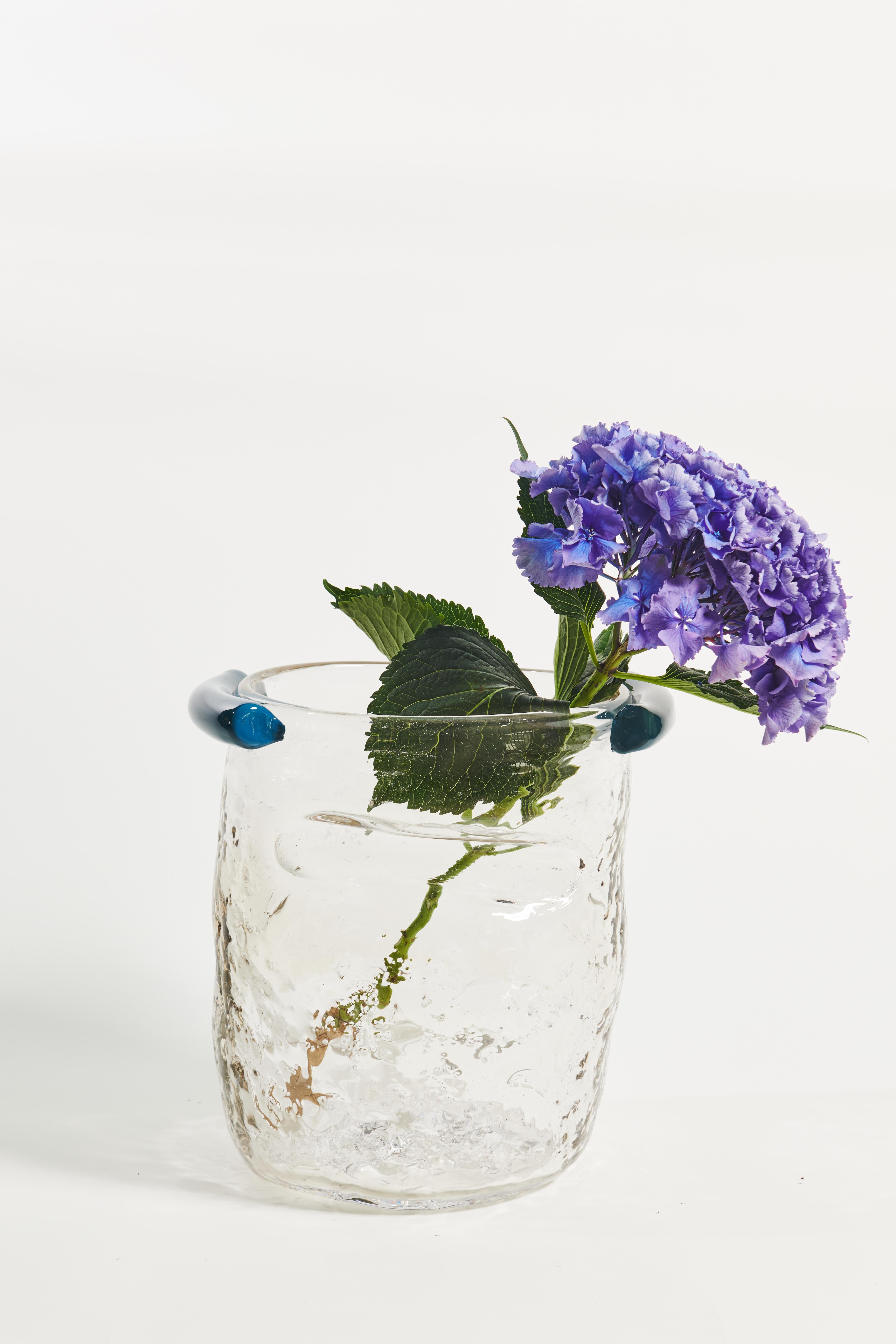 PROJECT MATERIA: Fossil Vase by Onno Adriaanse Neuf - En vente à København K, DK