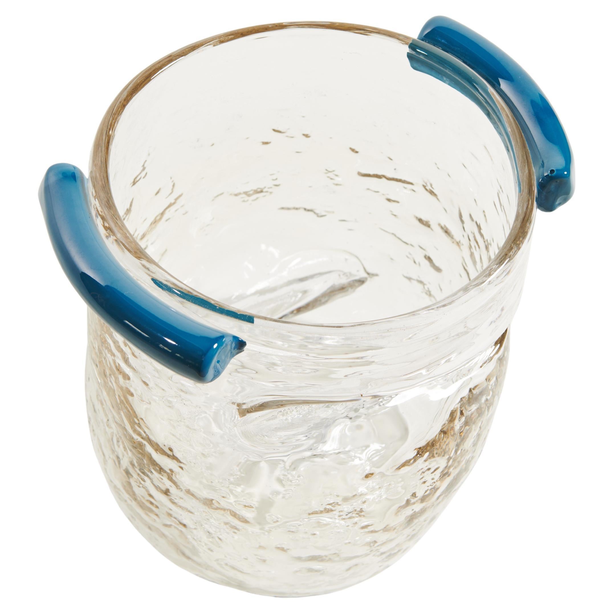 PROJECT MATERIA: Fossil Vase by Onno Adriaanse
