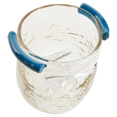 PROJECT MATERIA: Fossil Vase by Onno Adriaanse