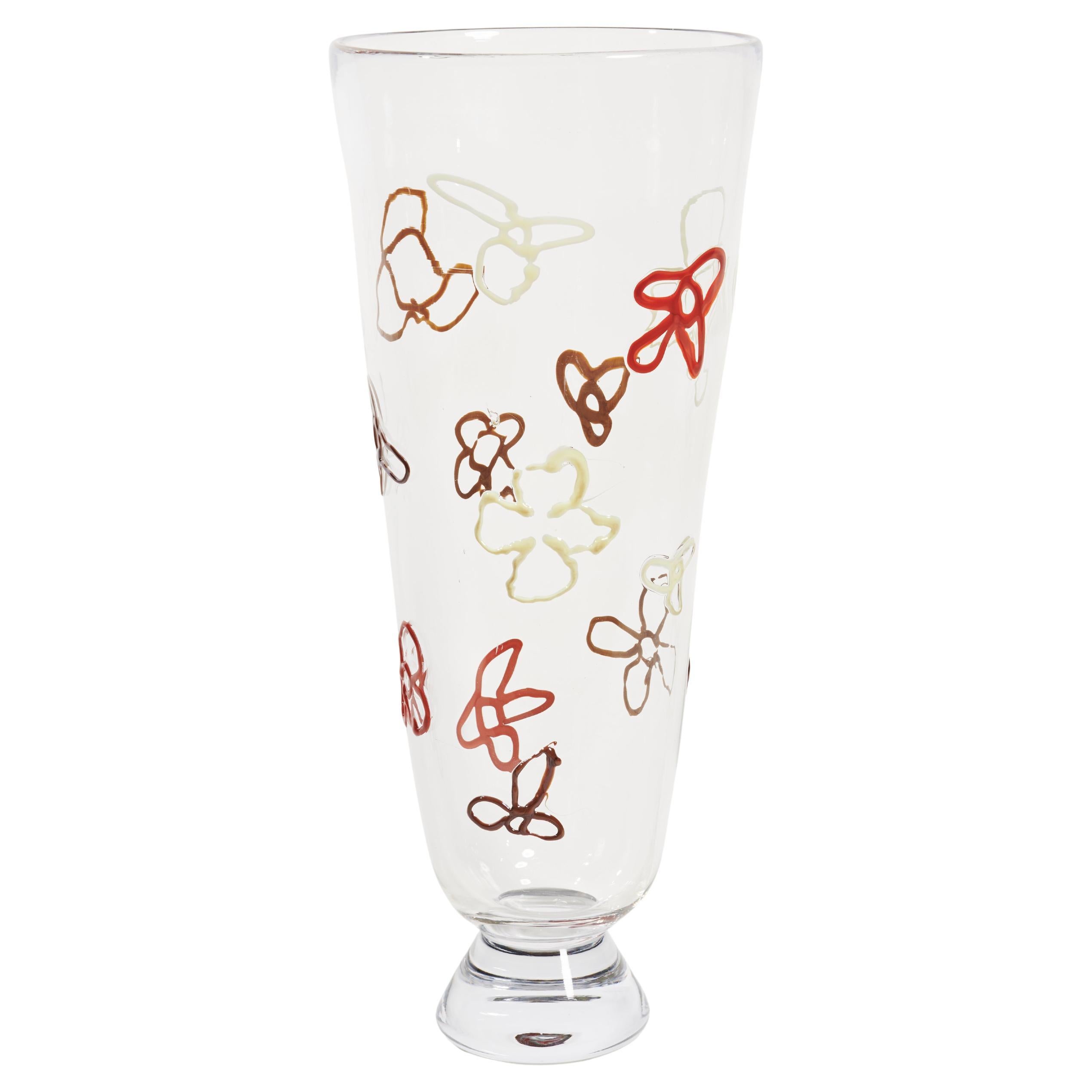 New And Custom Vases