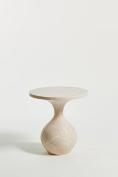 PROJECT MATERIA: Orbis Table by Cathrine Raben Davidsen