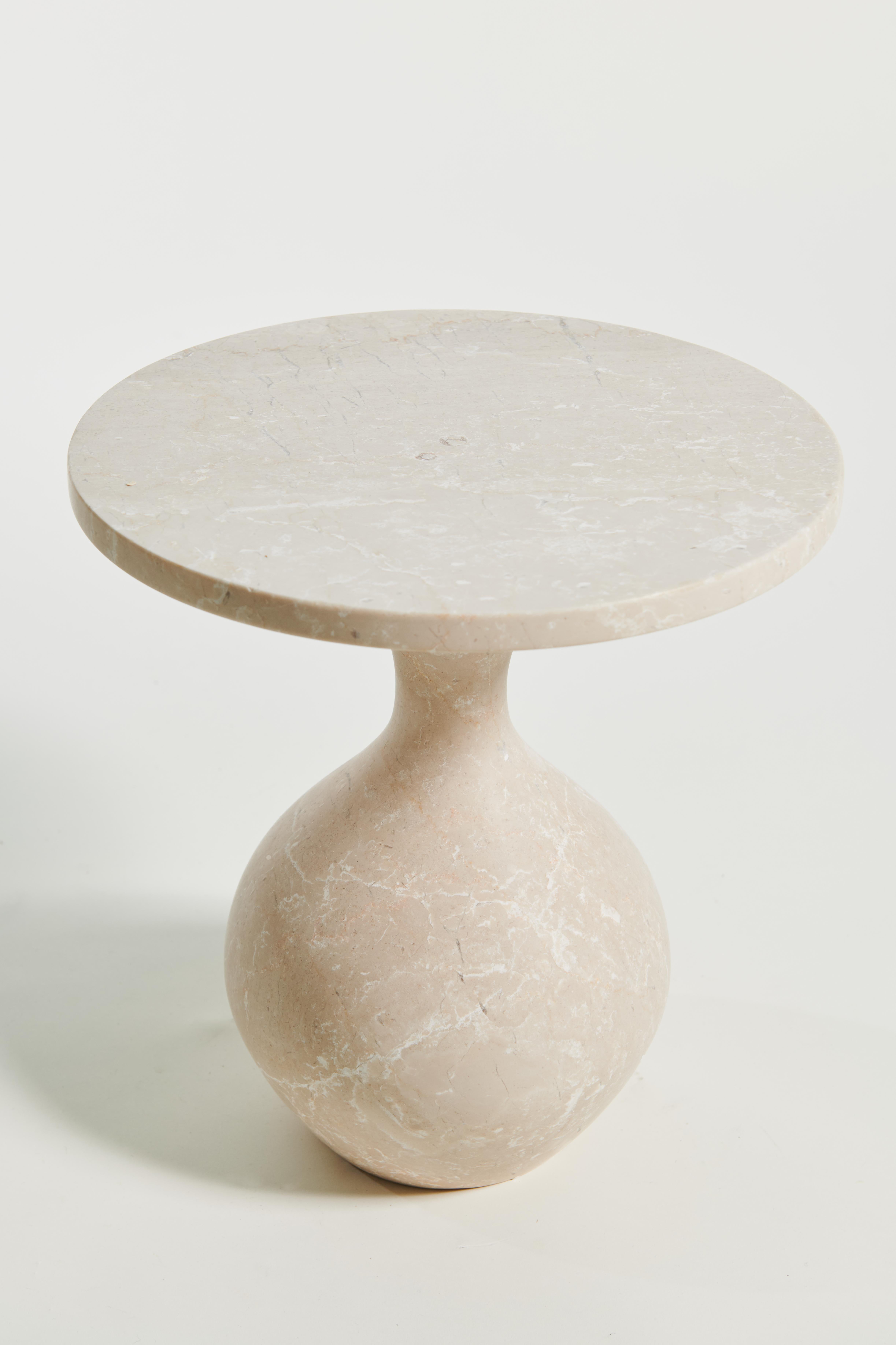 Europeo PROGETTO MATERIA: Orbis Table di Cathrine Raben Davidsen in vendita