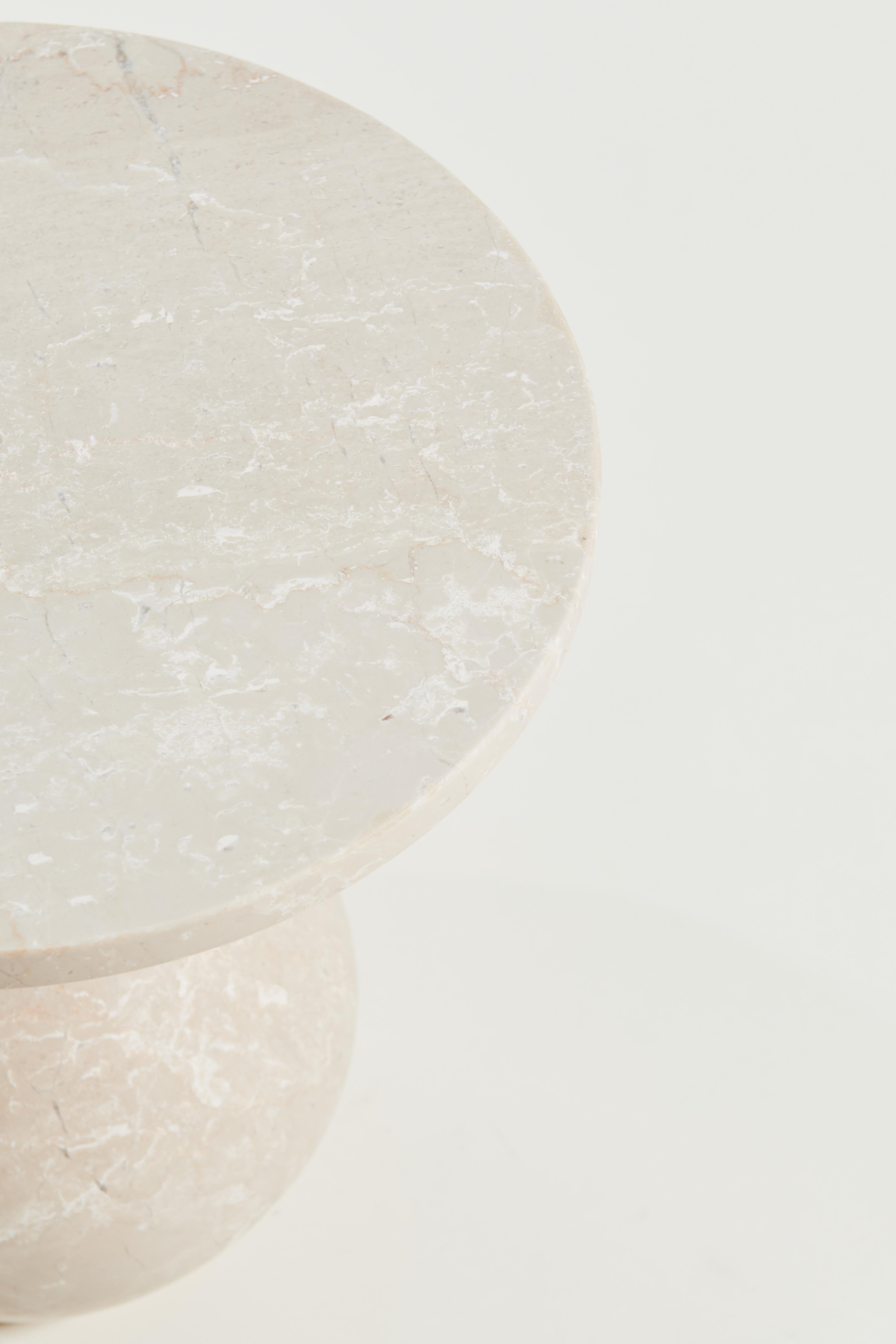 PROGETTO MATERIA: Orbis Table di Cathrine Raben Davidsen In condizioni Nuovo in vendita a København K, DK