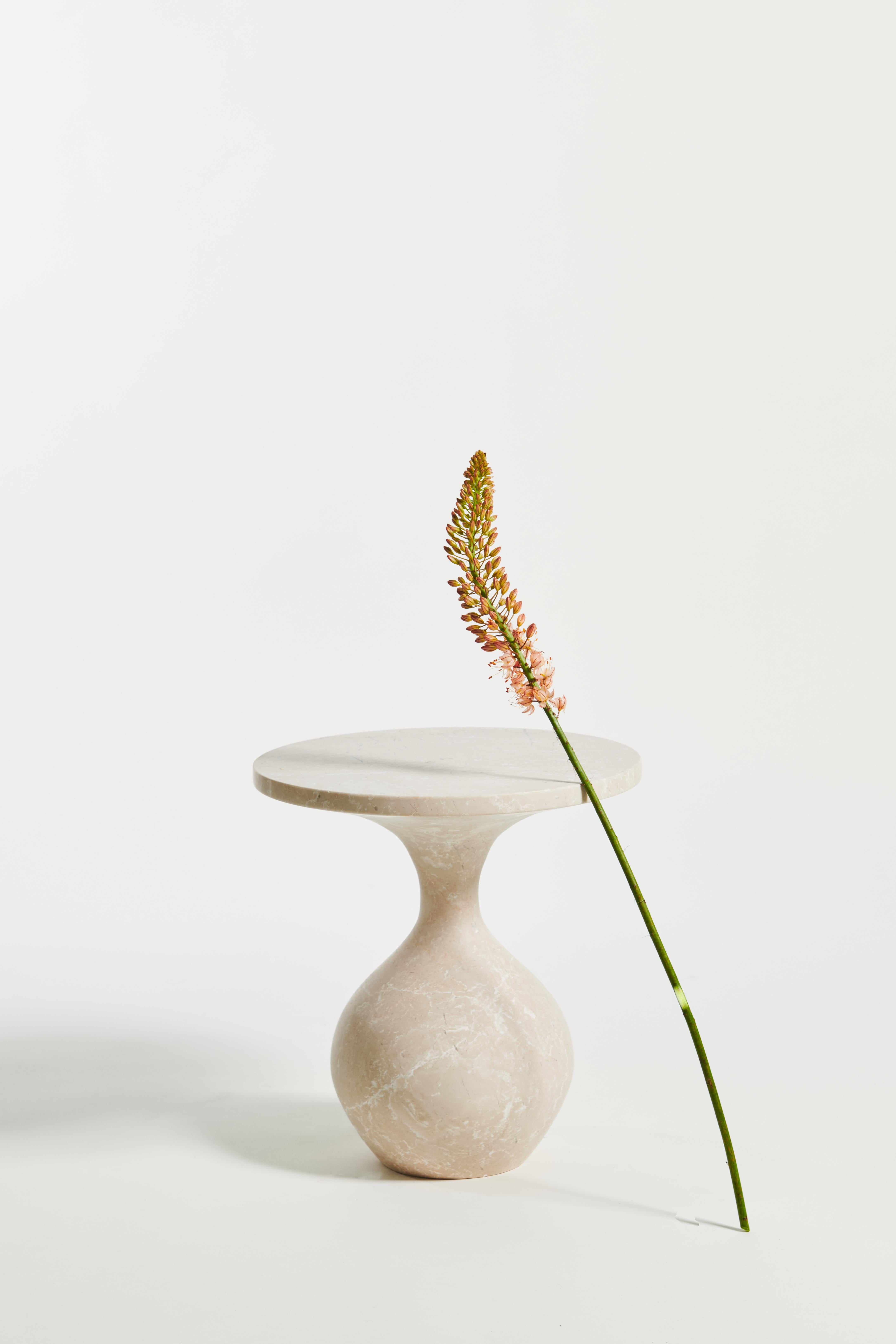 XXI secolo e contemporaneo PROGETTO MATERIA: Orbis Table di Cathrine Raben Davidsen in vendita