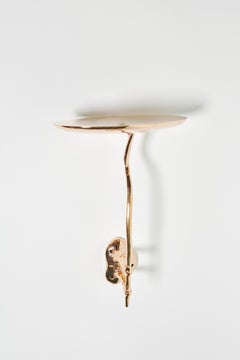 PROJECT MATERIA: Pinea Shelf by Willem Van Hooff