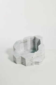 PROJECT MATERIA: Quarry Bowl by Jacob Egeberg