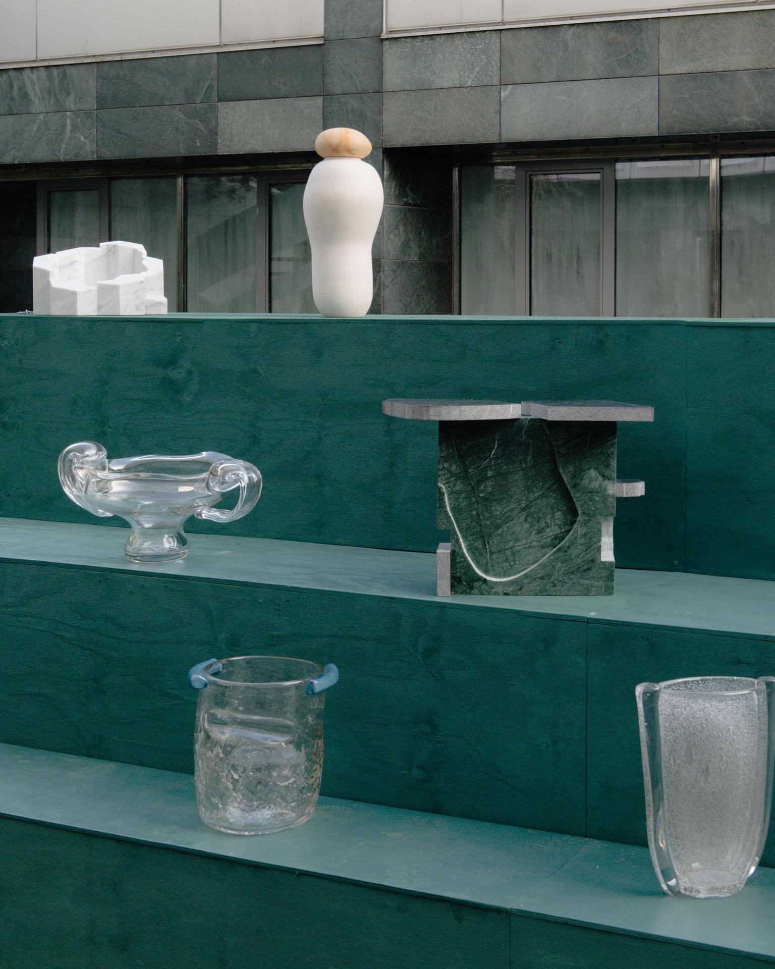 PROJECT MATERIA: Quarry Bowl by Jacob Egeberg In condizioni Nuovo in vendita a København K, DK