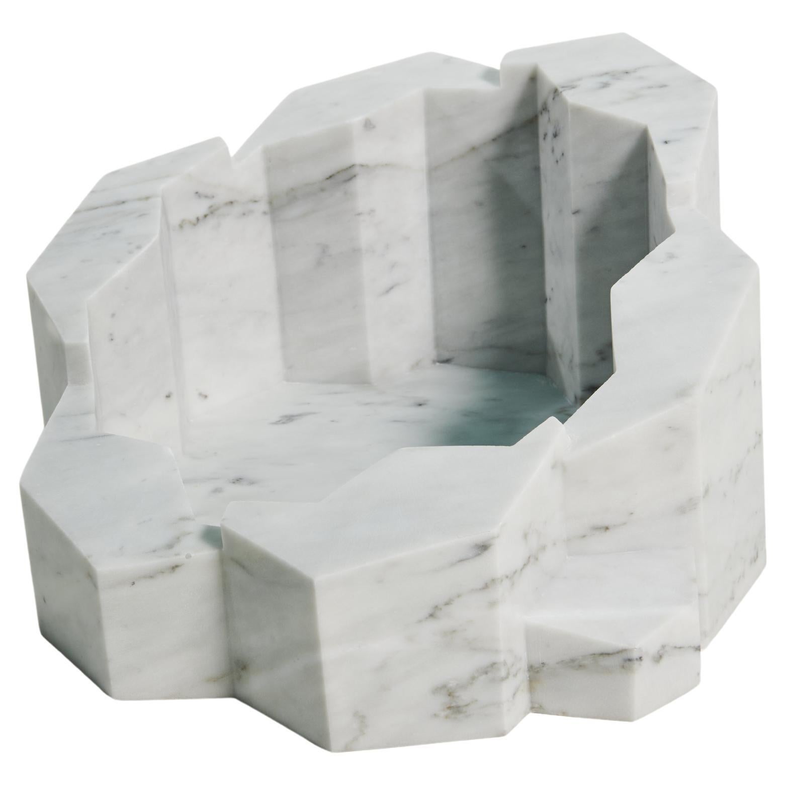 PROJECT MATERIA: Quarry Bowl by Jacob Egeberg
