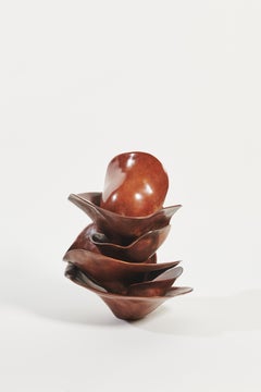 PROJECT MATERIA: Sábado sculpture by Andrés Reisinger